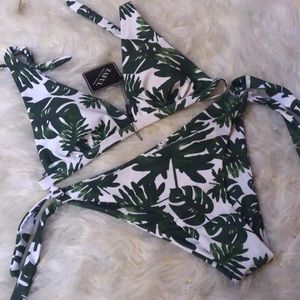 Zaful bathing suit